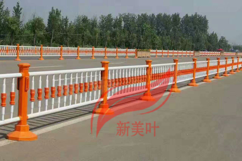 创新交通护栏